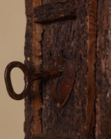 Barnwood Gothic Revival Key Hook, United States, Mid-20th Century