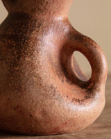 Accolay Studio Pottery Pitcher, France, 1960s - Lone Fox
