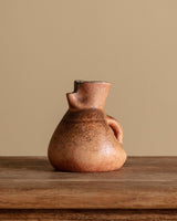 Accolay Studio Pottery Pitcher, France, 1960s - Lone Fox