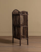 Adirondack Twig Accent Cabinet, 1950's - Lone Fox