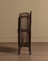 Adirondack Twig Accent Cabinet, 1950's - Lone Fox