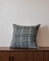 Aditi Indian Wool Pillow Cover - Lone Fox