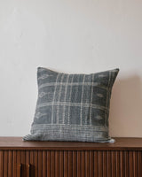 Aditi Indian Wool Pillow Cover - Lone Fox