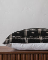 Aditi Indian Wool Pillow Cover - Lone Fox