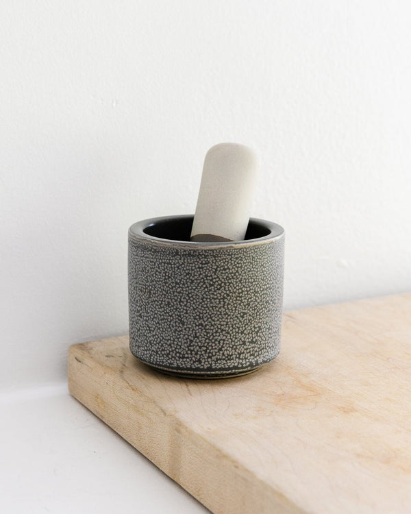 Akito Mortar & Pestle - Lone Fox