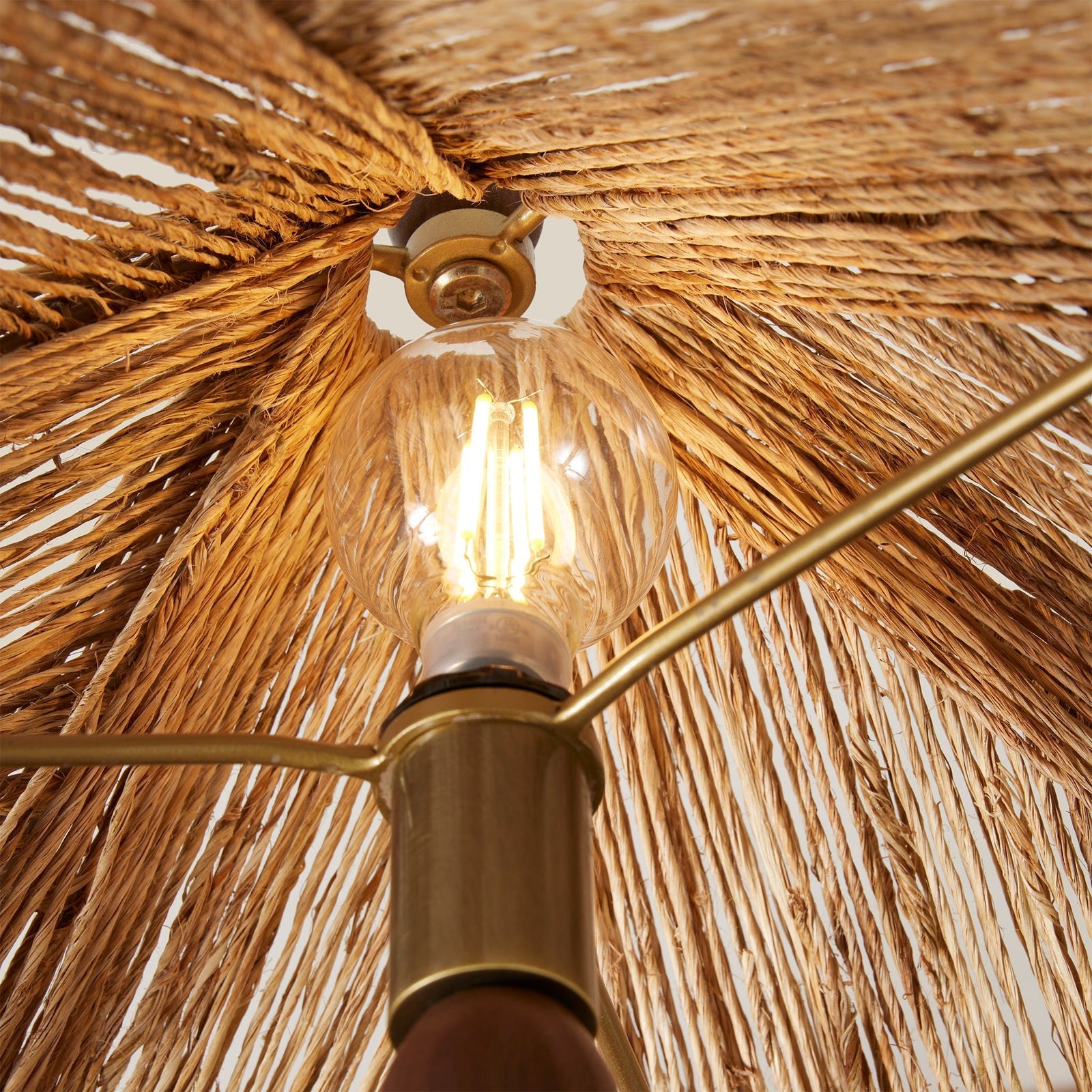 Alhambra Sconce – Lone Fox