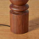 Alhambra Table Lamp - Lone Fox