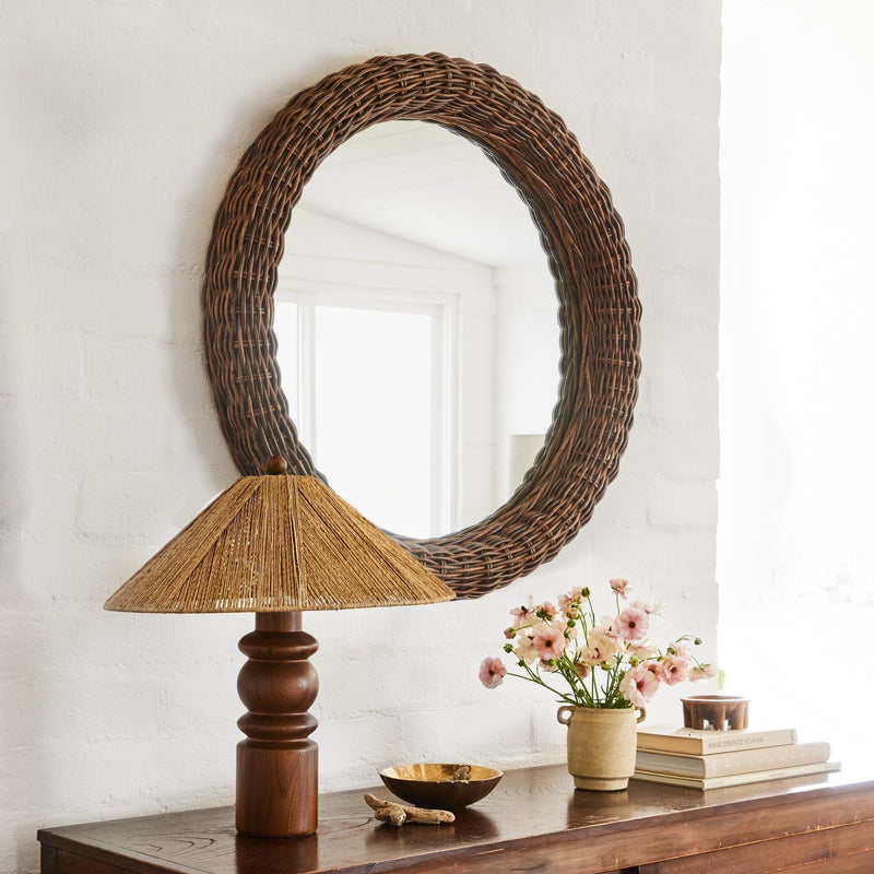 Alhambra Table Lamp - Lone Fox