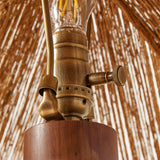 Alhambra Table Lamp - Lone Fox