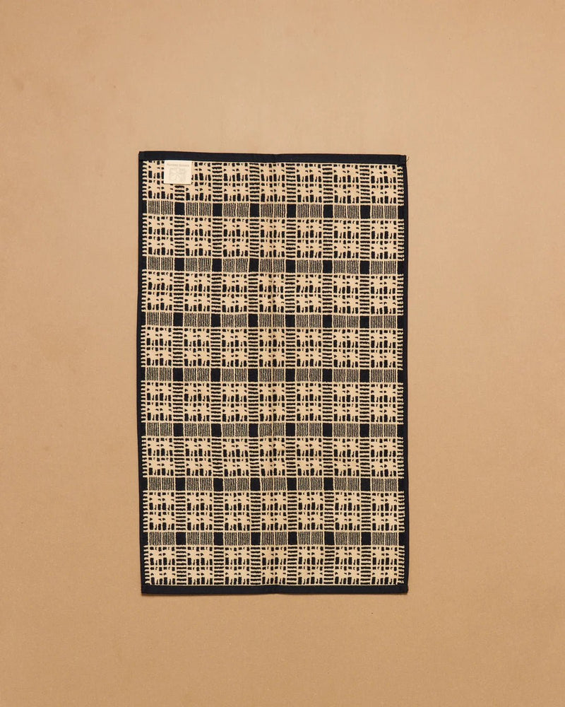 Alma Bath Mat - Lone Fox