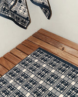Alma Bath Mat - Lone Fox