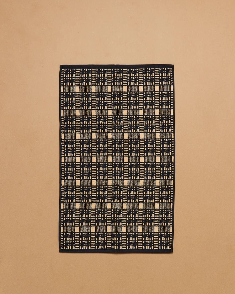 Alma Bath Mat - Lone Fox