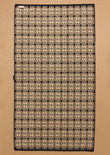 Alma Bath Sheet - Lone Fox