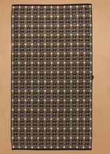 Alma Bath Sheet - Lone Fox