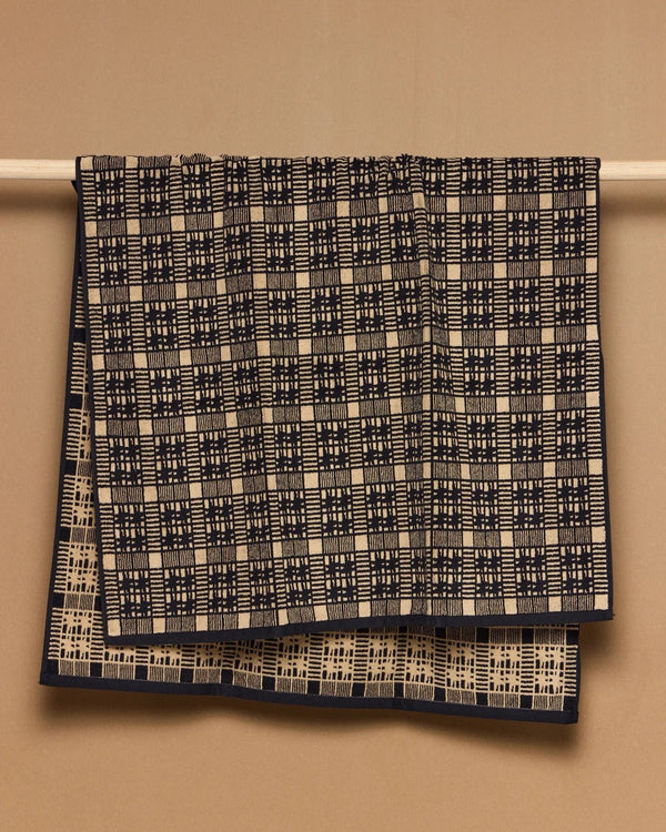 Alma Bath Sheet - Lone Fox