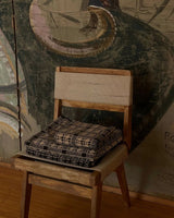 Alma Bath Sheet - Lone Fox