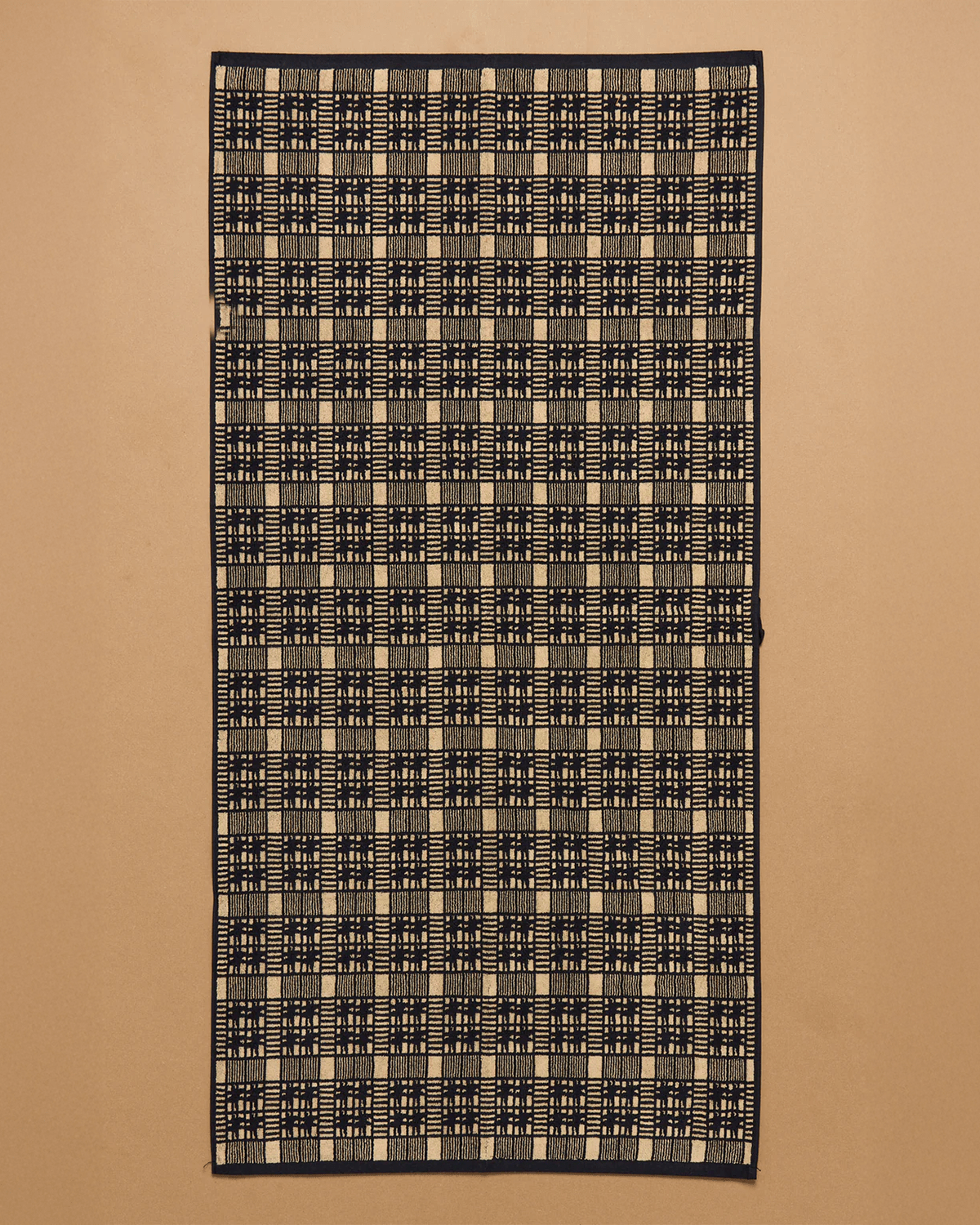 Lone Fox Alma Bath Towel - Thumbnail 3