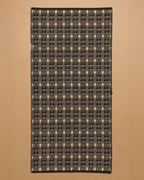 Alma Bath Towel - Lone Fox