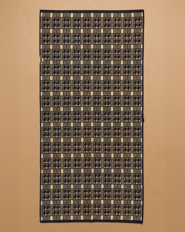 Alma Bath Towel - Lone Fox