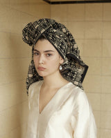 Alma Bath Towel - Lone Fox