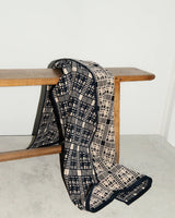 Alma Bath Towel - Lone Fox