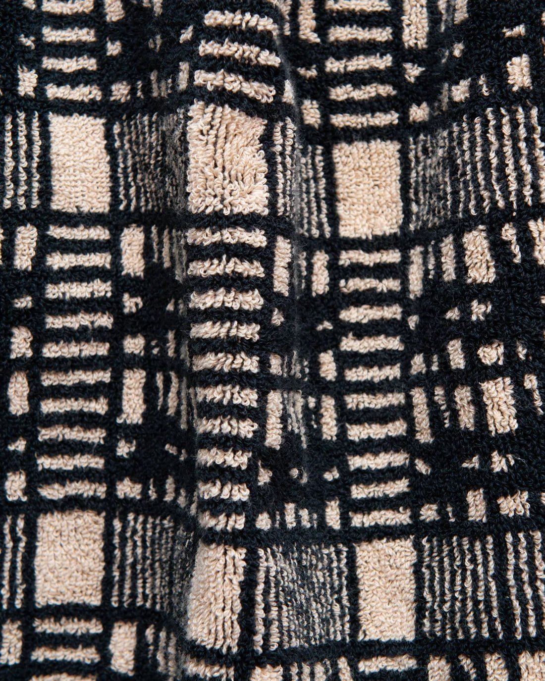 Lone Fox Alma Bath Towel