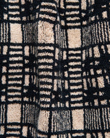 Alma Bath Towel - Lone Fox