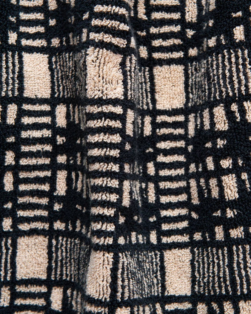 Alma Bath Towel - Lone Fox