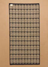 Alma Bath Towel - Lone Fox