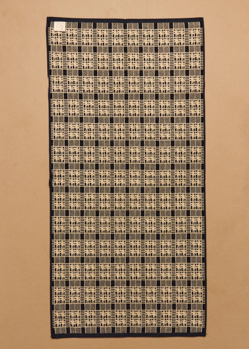 Alma Bath Towel - Lone Fox