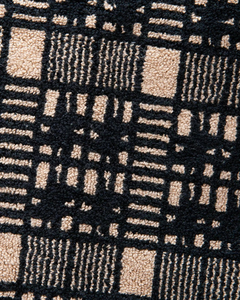 Alma Hand Towel - Lone Fox