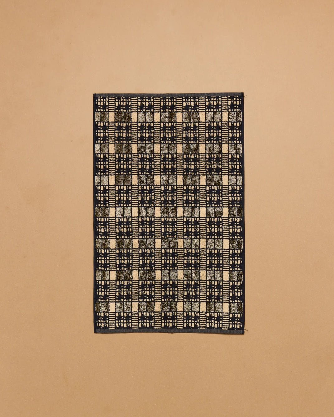 Lone Fox Alma Hand Towel - Thumbnail 4