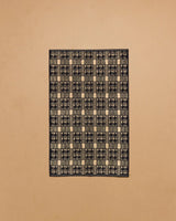 Alma Hand Towel - Lone Fox
