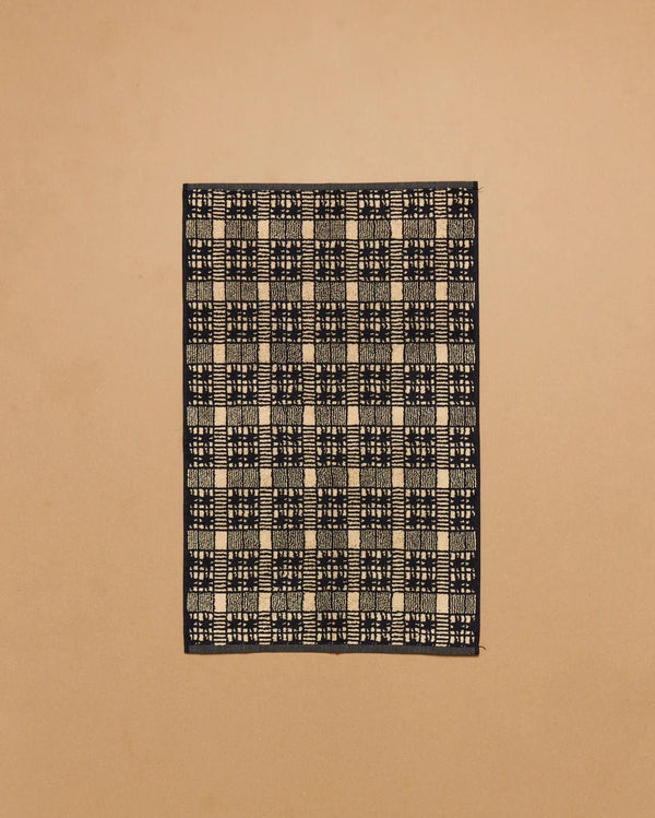 Alma Hand Towel - Lone Fox