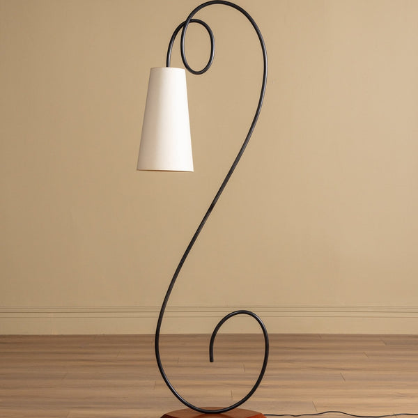 Vintage Lighting – Lone Fox