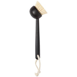 Angled Sisal Dish Brush - Lone Fox