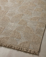 Aniya Indoor/Outdoor Rug - Lone Fox