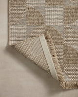 Aniya Indoor/Outdoor Rug - Lone Fox