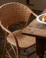 Antibes Arm Chair - Lone Fox