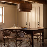 Antibes Arm Chair - Lone Fox