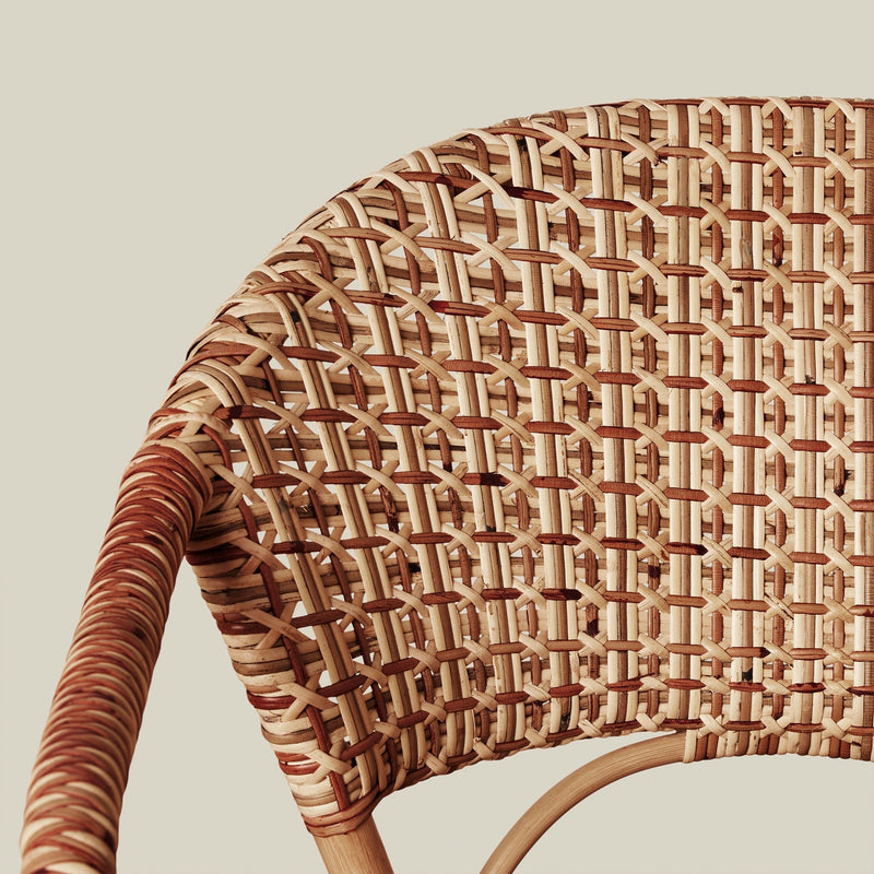 Antibes Arm Chair - Lone Fox