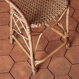 Antibes Counter Stool - Lone Fox