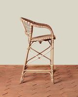 Antibes Counter Stool - Lone Fox