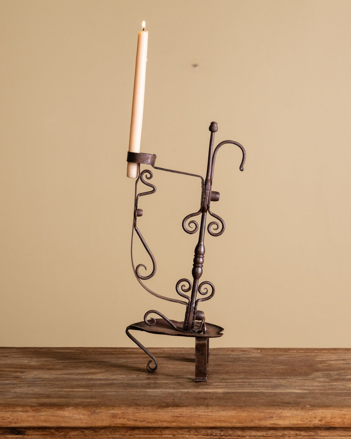 Vintage Decor – Lone Fox