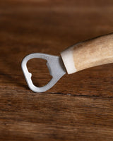 Antler Bottle Opener, American, 1960's - Lone Fox