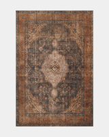 Apolline Rug - Lone Fox