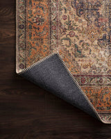 Apolline Rug - Lone Fox