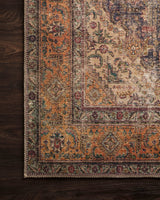 Apolline Rug - Lone Fox