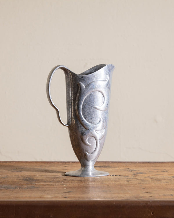 Armetale Pewter Pitcher - Lone Fox