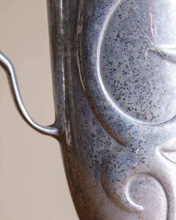 Armetale Pewter Pitcher - Lone Fox